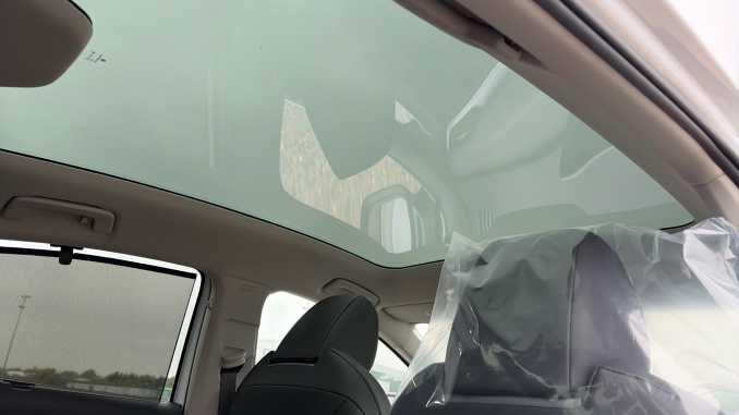 Skoda Enyaq 210kW 85 Edition 82kWh 5dr Auto Electric  - Image 21
